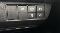 Honda HR-V 1.5 eHEV Advance Style 5dr CVT Hybrid Hatchback